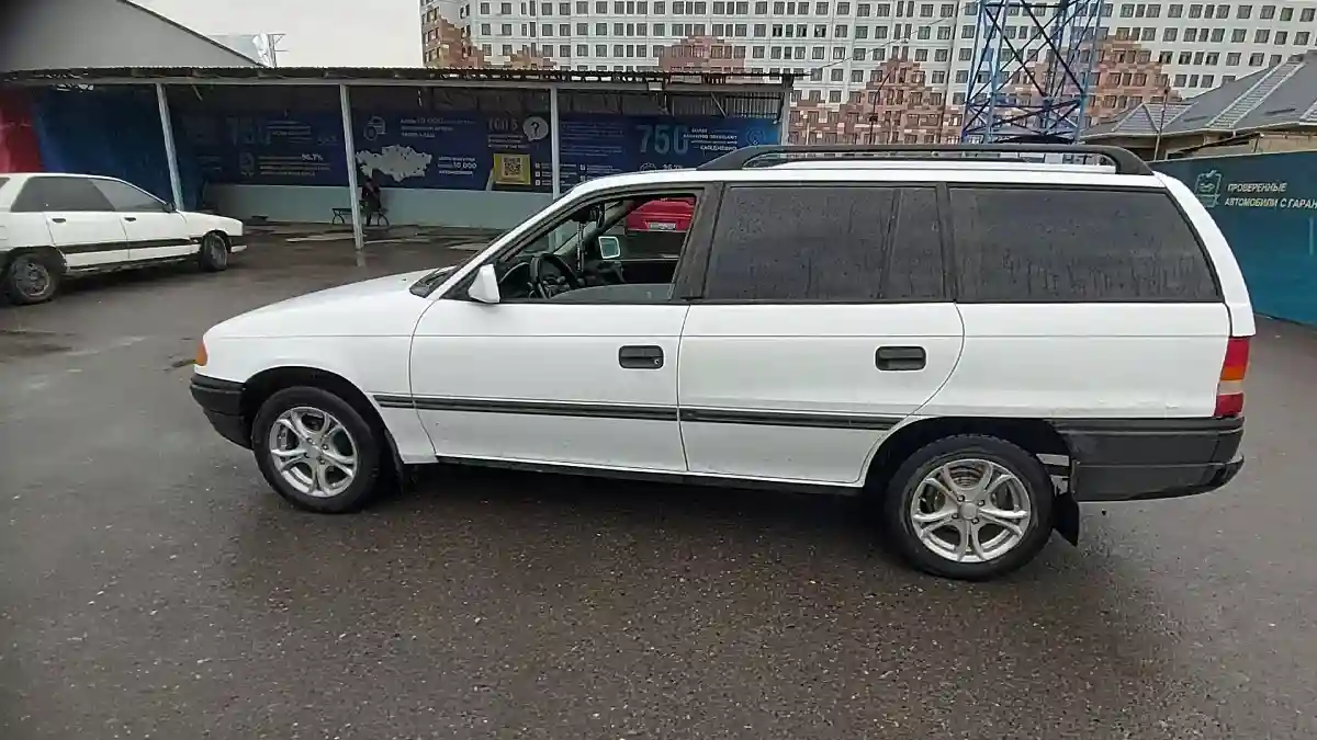Opel Astra 1993 года за 1 200 000 тг. в Шымкент