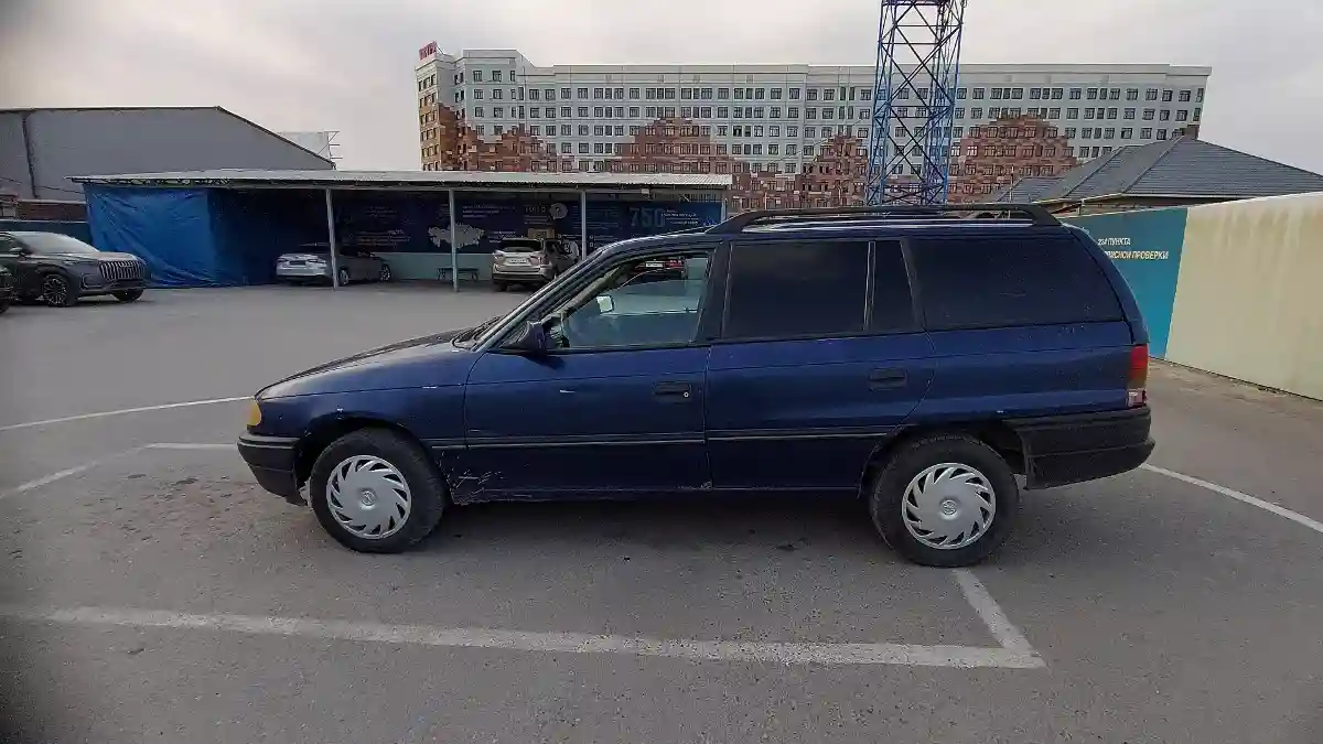 Opel Astra 1993 года за 1 000 000 тг. в Шымкент