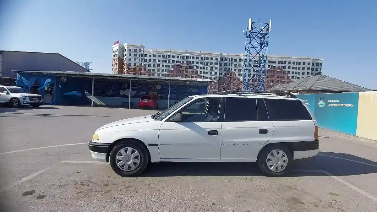 Opel Astra 1994 года за 1 500 000 тг. в Шымкент