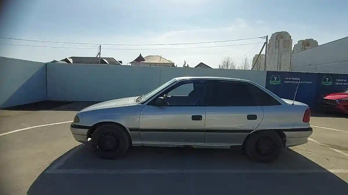 Opel Astra 1992 года за 1 300 000 тг. в Шымкент