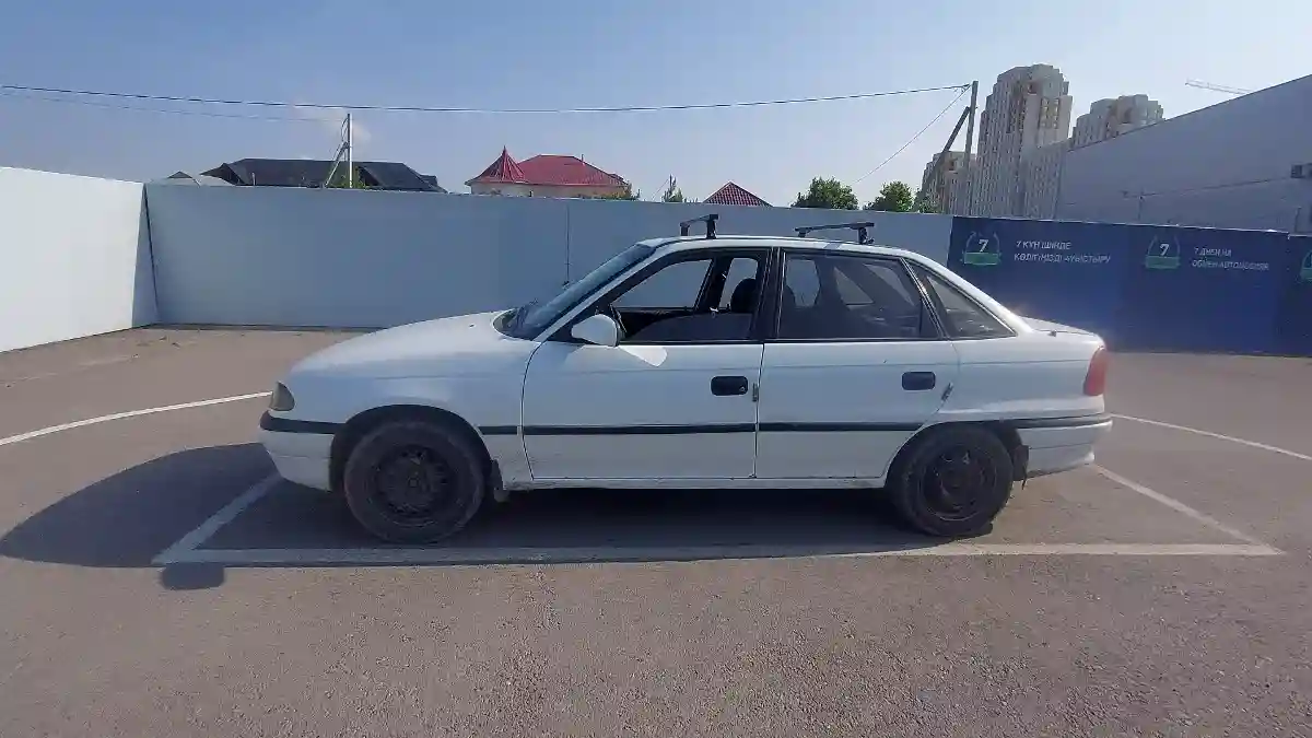 Opel Astra 1997 года за 1 100 000 тг. в Шымкент