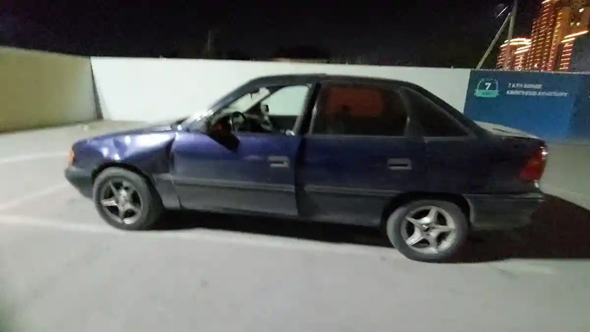 Opel Astra 1994 года за 500 000 тг. в Шымкент