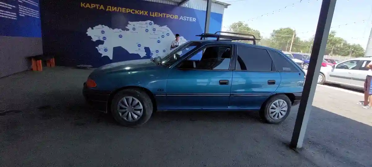 Opel Astra 1993 года за 1 000 000 тг. в Тараз