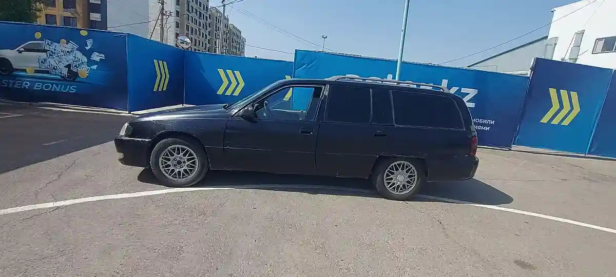 Opel Omega 1991 года за 590 000 тг. в Алматы