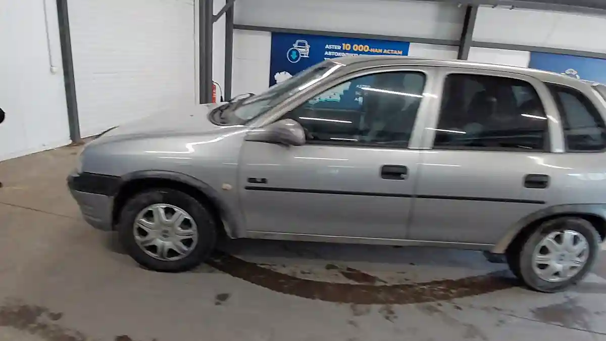 Opel Vita 1997 года за 1 500 000 тг. в Астана