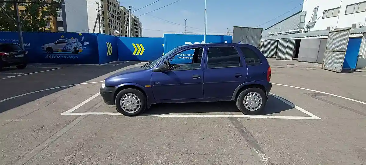 Opel Vita 1996 года за 900 000 тг. в Алматы