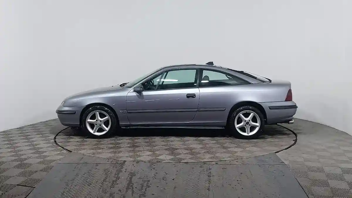 Opel Calibra 1994 года за 1 490 000 тг. в Астана