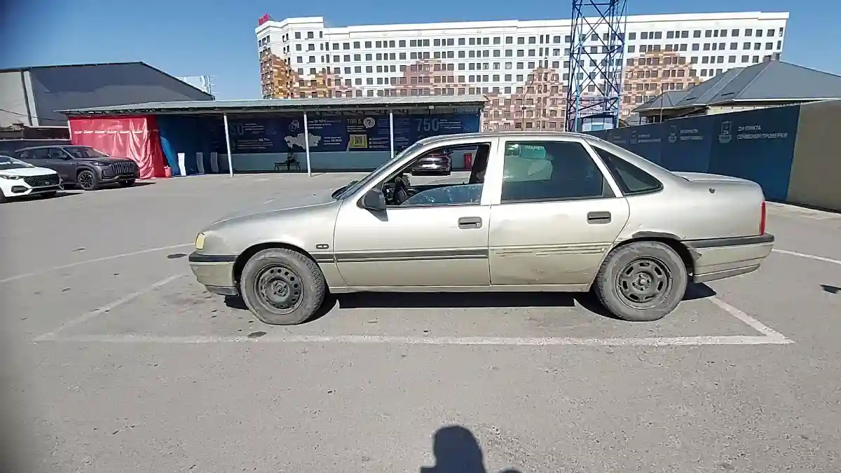 Opel Vectra 1989 года за 800 000 тг. в Шымкент