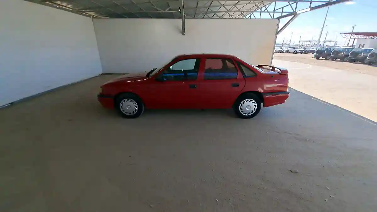 Opel Vectra 1989 года за 590 000 тг. в Кызылорда