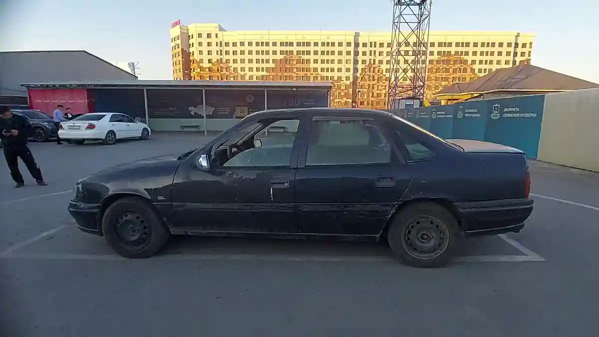 Opel Vectra 1990 года за 700 000 тг. в Шымкент