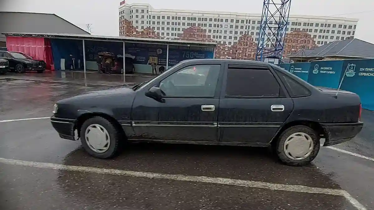 Opel Vectra 1990 года за 1 800 000 тг. в Шымкент