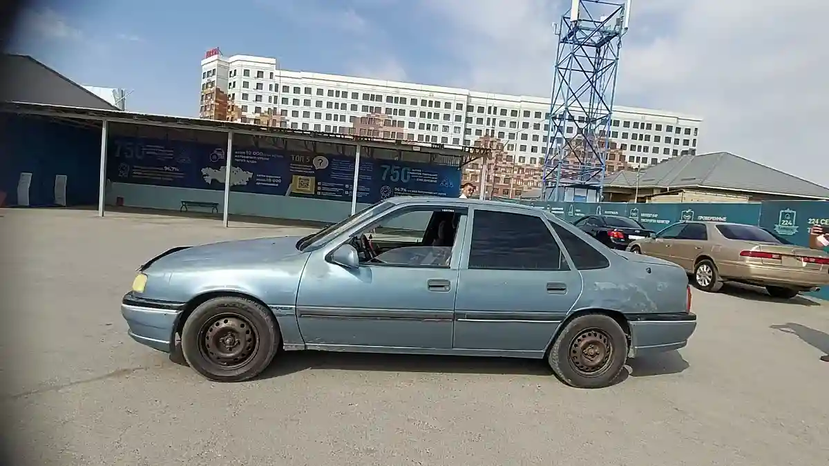 Opel Vectra 1990 года за 1 000 000 тг. в Шымкент