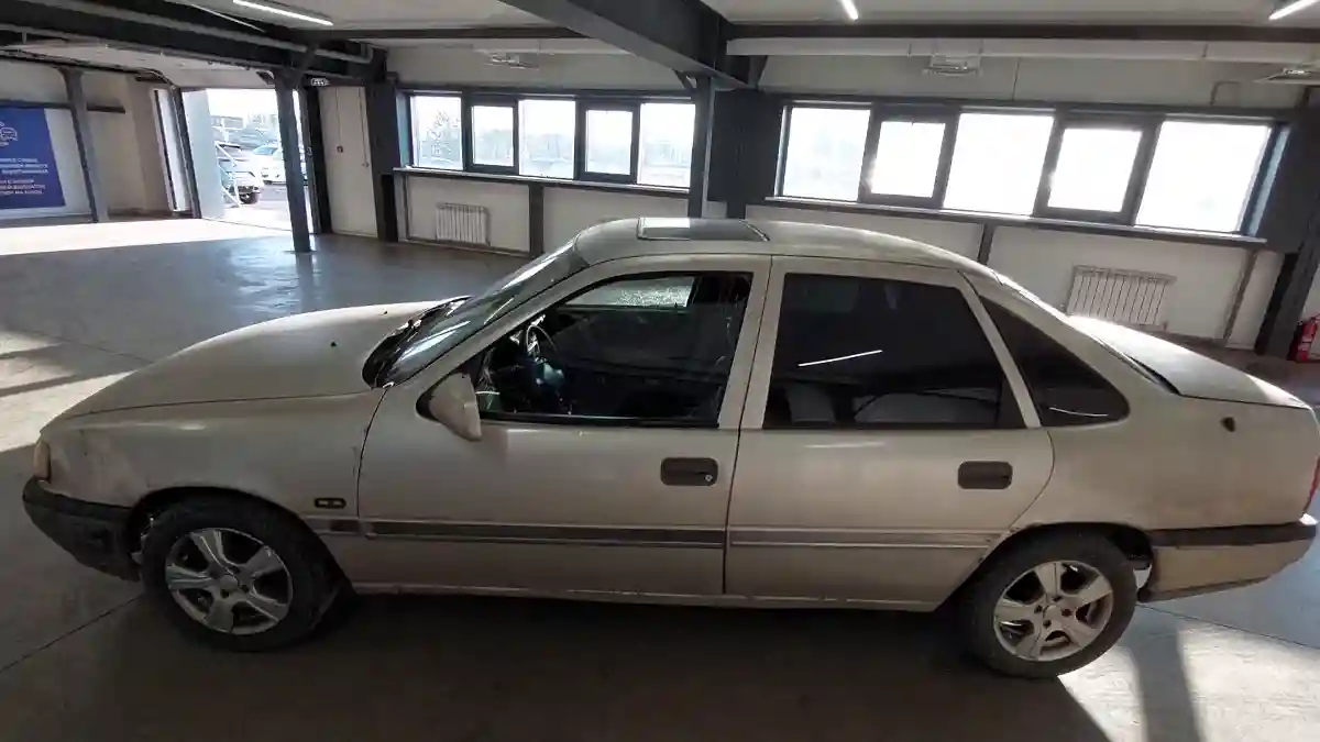 Opel Vectra 1990 года за 300 000 тг. в Астана