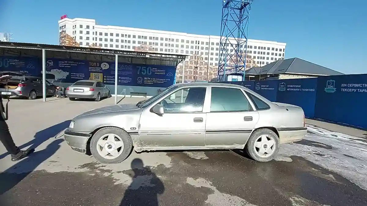 Opel Vectra 1990 года за 400 000 тг. в Шымкент