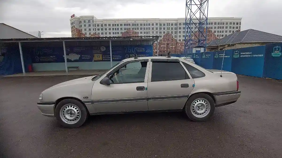 Opel Vectra 1990 года за 1 300 000 тг. в Шымкент