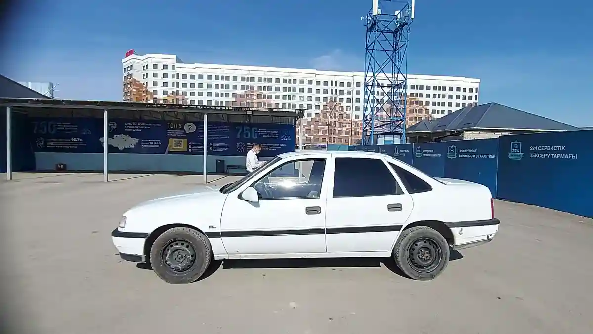 Opel Vectra 1991 года за 1 500 000 тг. в Шымкент