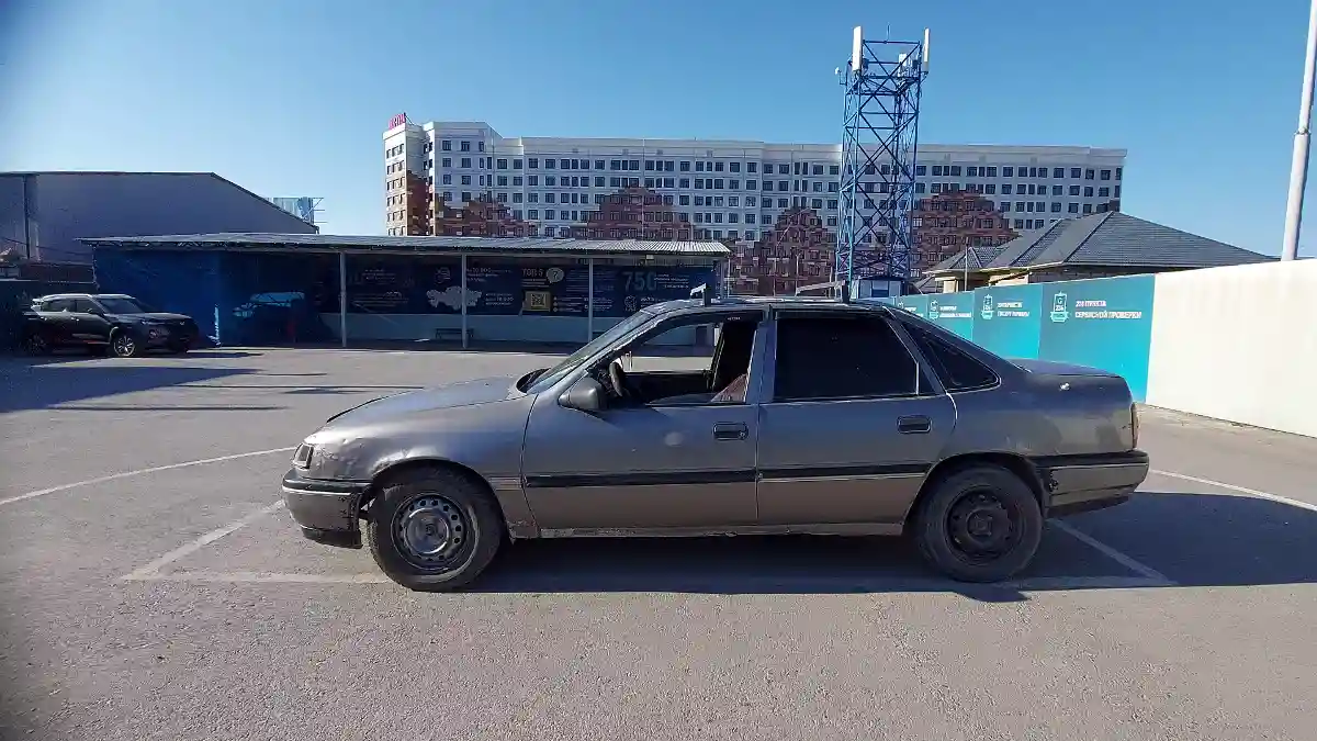 Opel Vectra 1991 года за 500 000 тг. в Шымкент
