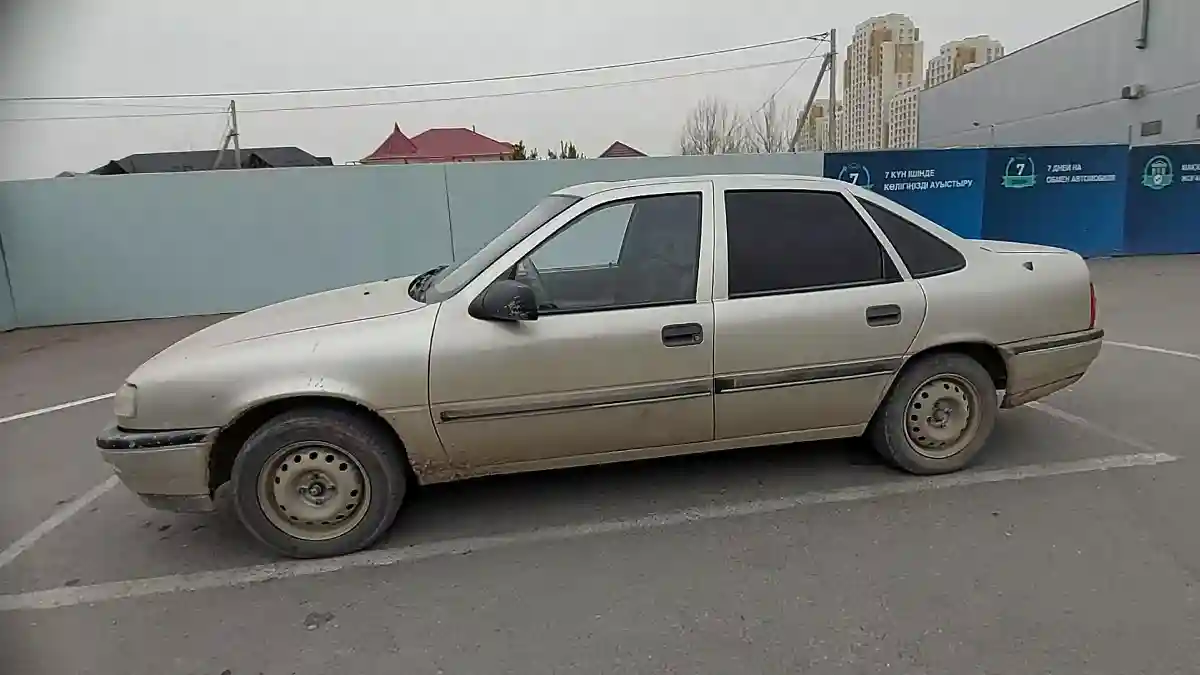 Opel Vectra 1991 года за 1 400 000 тг. в Шымкент