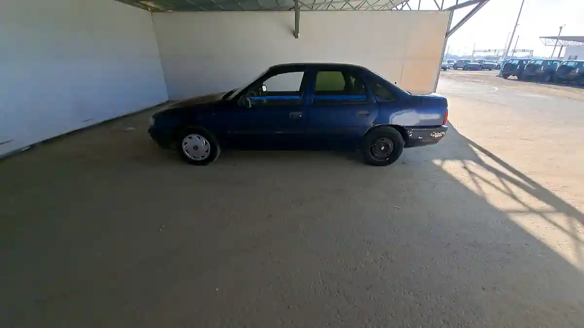 Opel Vectra 1991 года за 590 000 тг. в Кызылорда