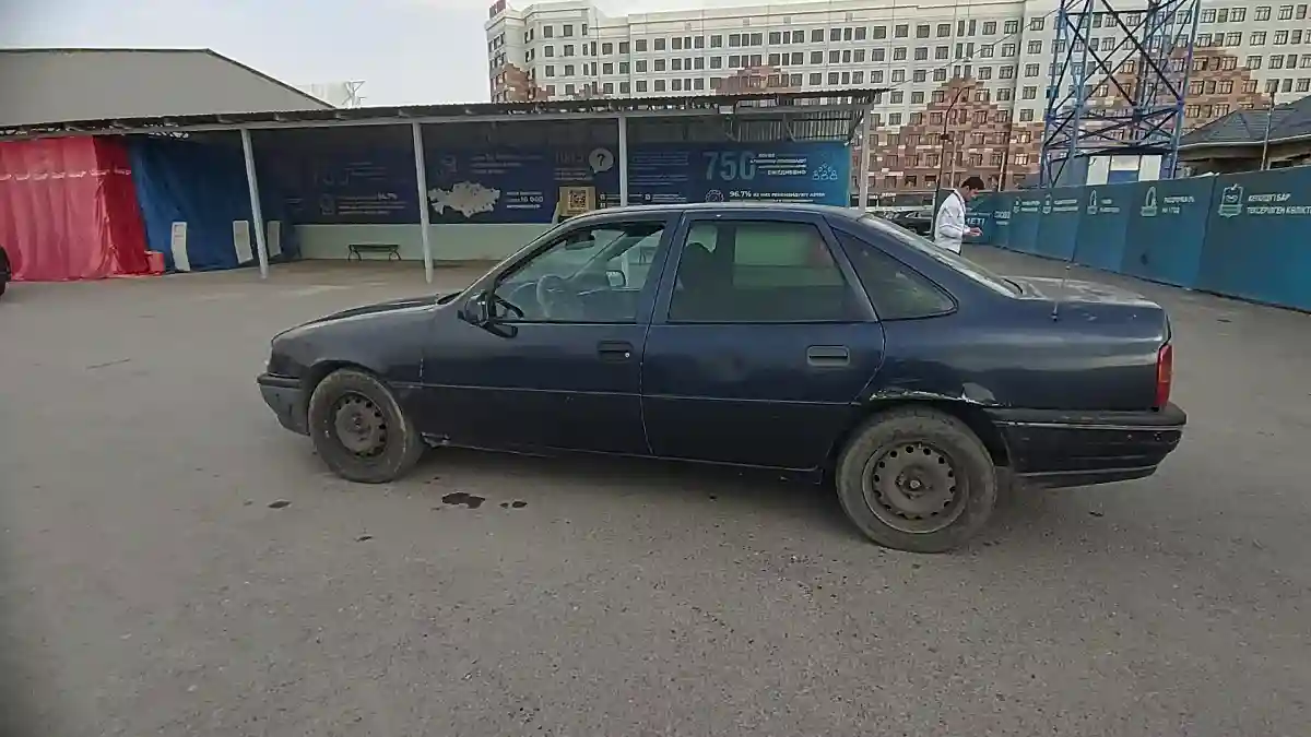 Opel Vectra 1991 года за 550 000 тг. в Шымкент