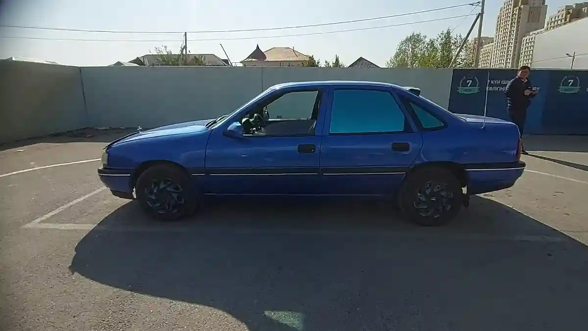 Opel Vectra 1990 года за 1 000 000 тг. в Шымкент