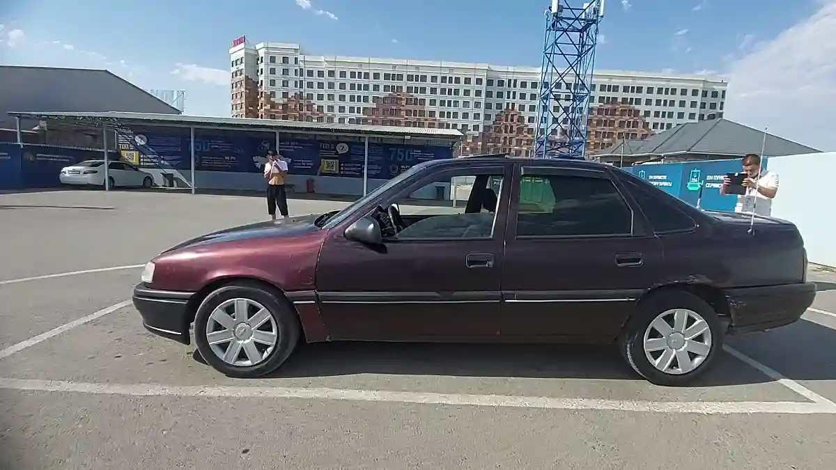 Opel Vectra 1990 года за 700 000 тг. в Шымкент