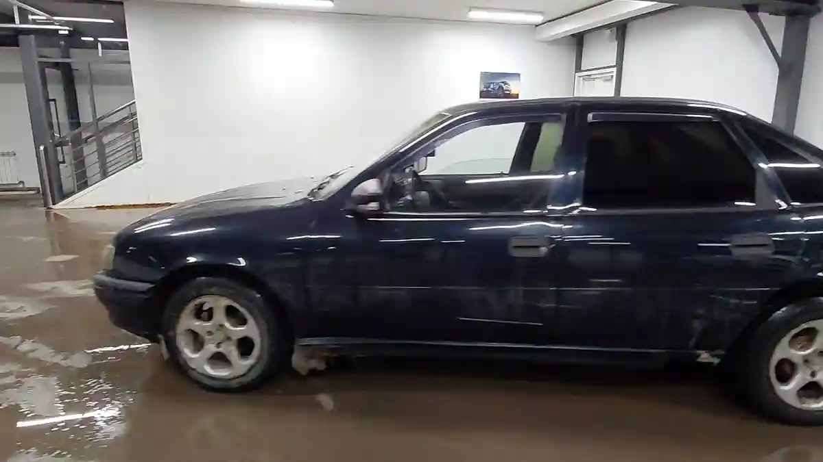 Opel Vectra 1991 года за 500 000 тг. в Астана