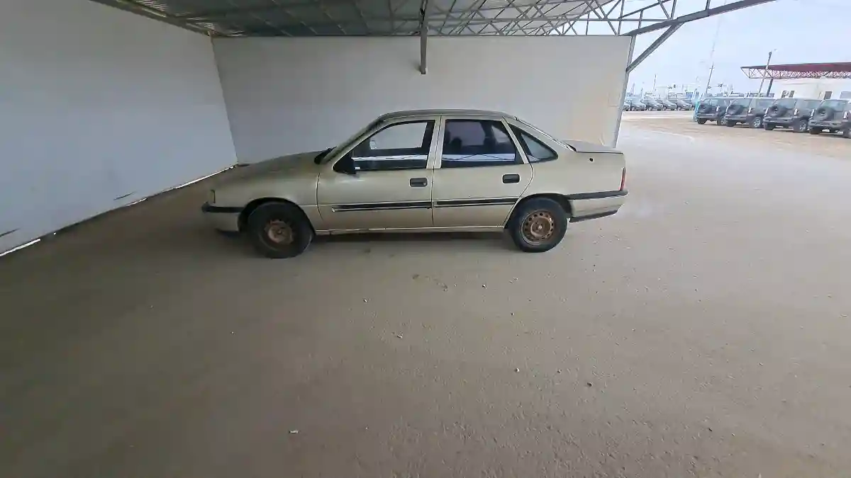 Opel Vectra 1991 года за 490 000 тг. в Кызылорда