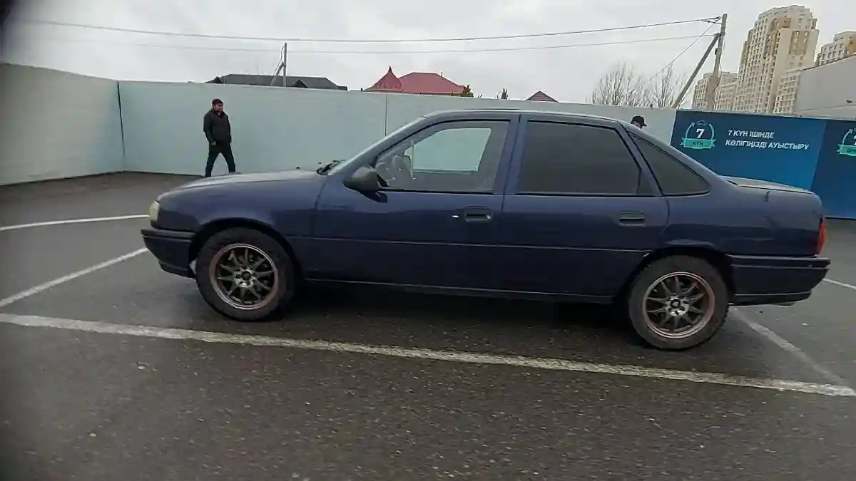 Opel Vectra 1992 года за 1 000 000 тг. в Шымкент