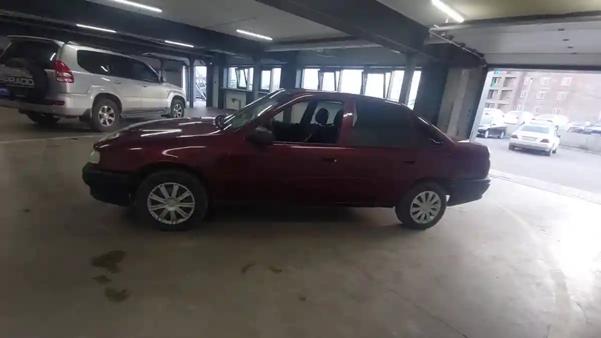 Opel Vectra 1992 года за 1 200 000 тг. в Астана