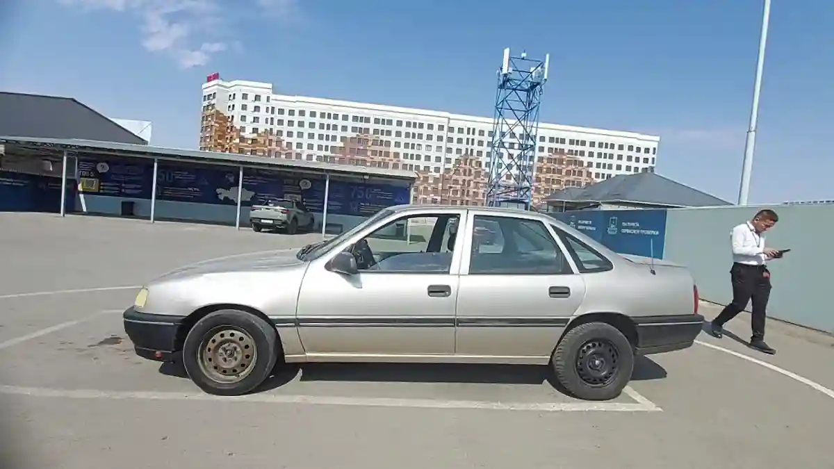 Opel Vectra 1992 года за 1 000 000 тг. в Шымкент