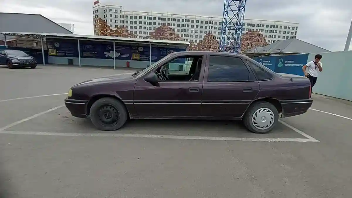 Opel Vectra 1992 года за 800 000 тг. в Шымкент