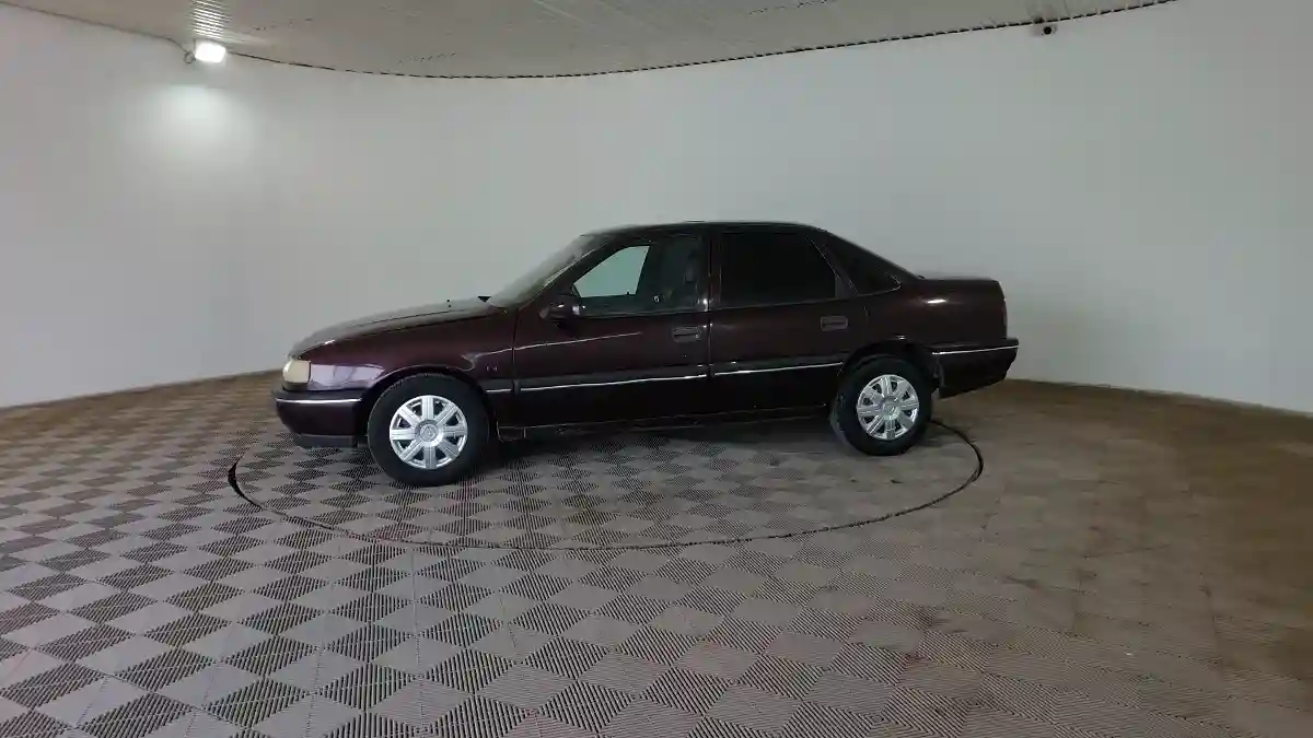Opel Vectra 1992 года за 890 000 тг. в Шымкент