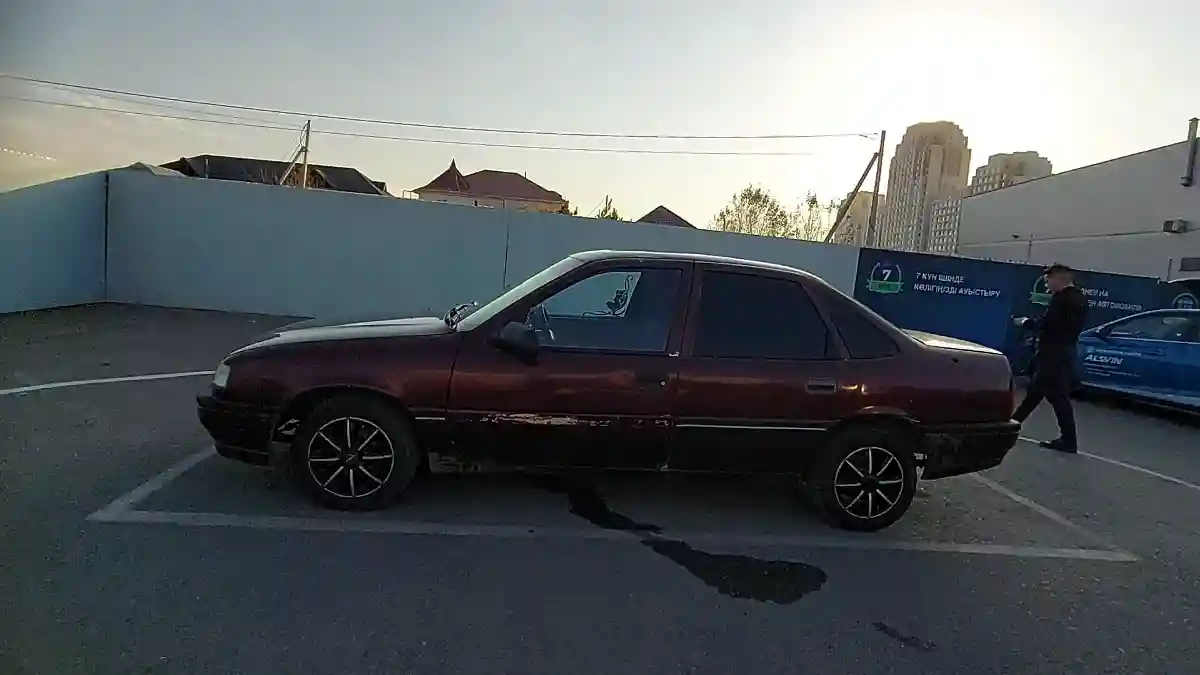 Opel Vectra 1992 года за 790 000 тг. в Шымкент