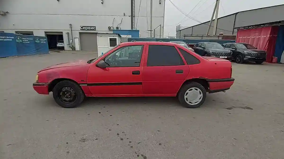 Opel Vectra 1992 года за 390 000 тг. в Шымкент
