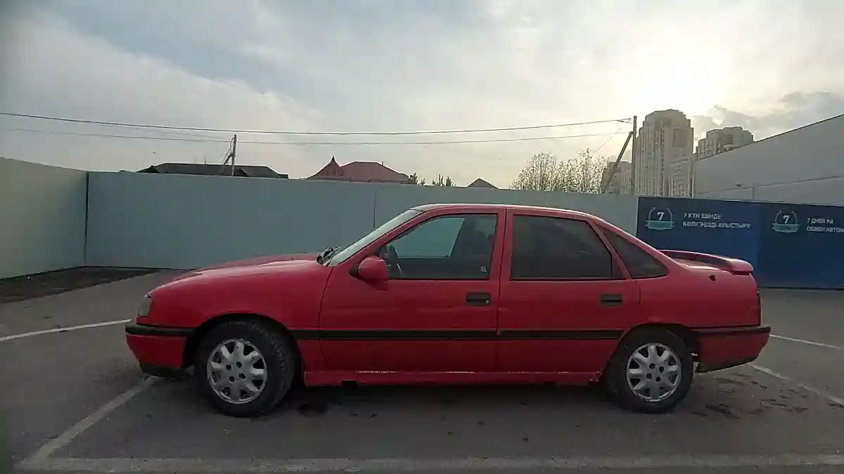 Opel Vectra 1992 года за 1 500 000 тг. в Шымкент