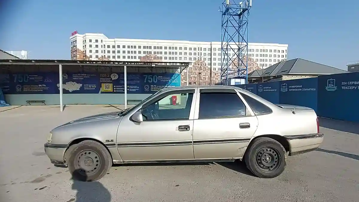 Opel Vectra 1992 года за 800 000 тг. в Шымкент