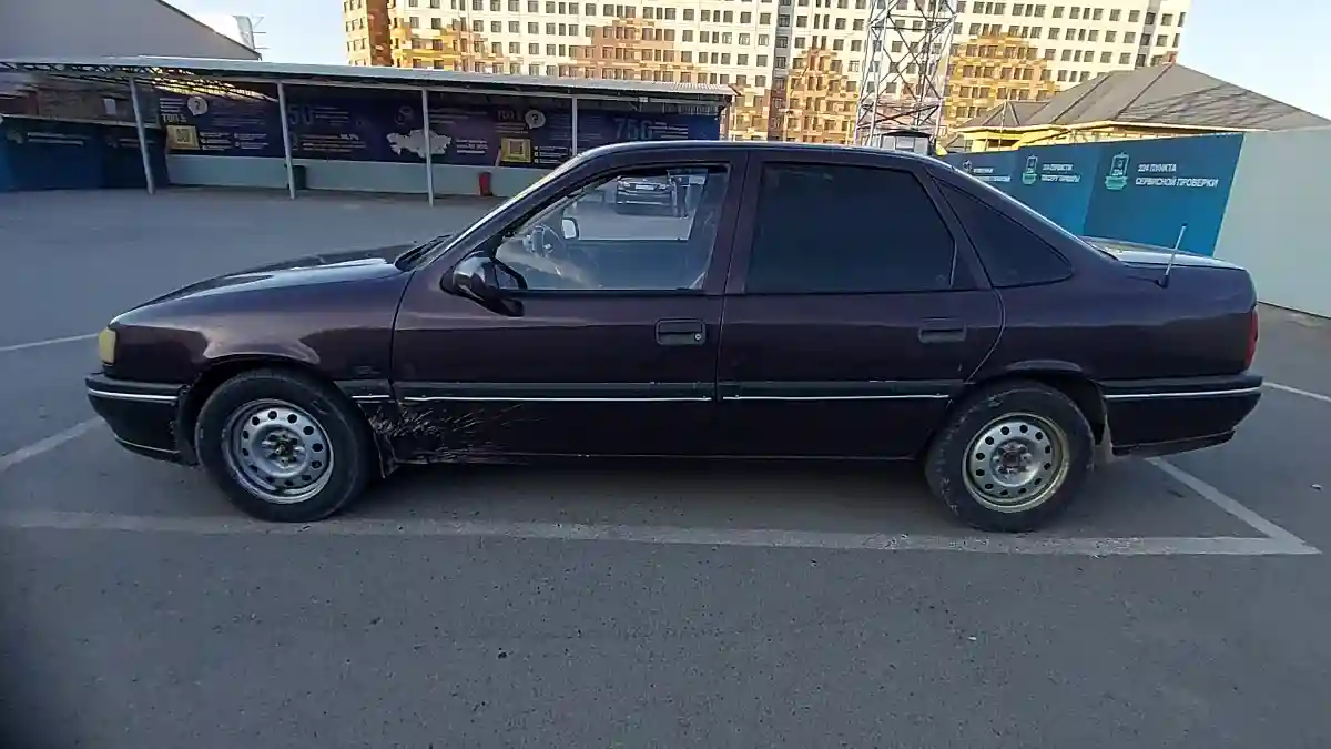 Opel Vectra 1993 года за 900 000 тг. в Шымкент