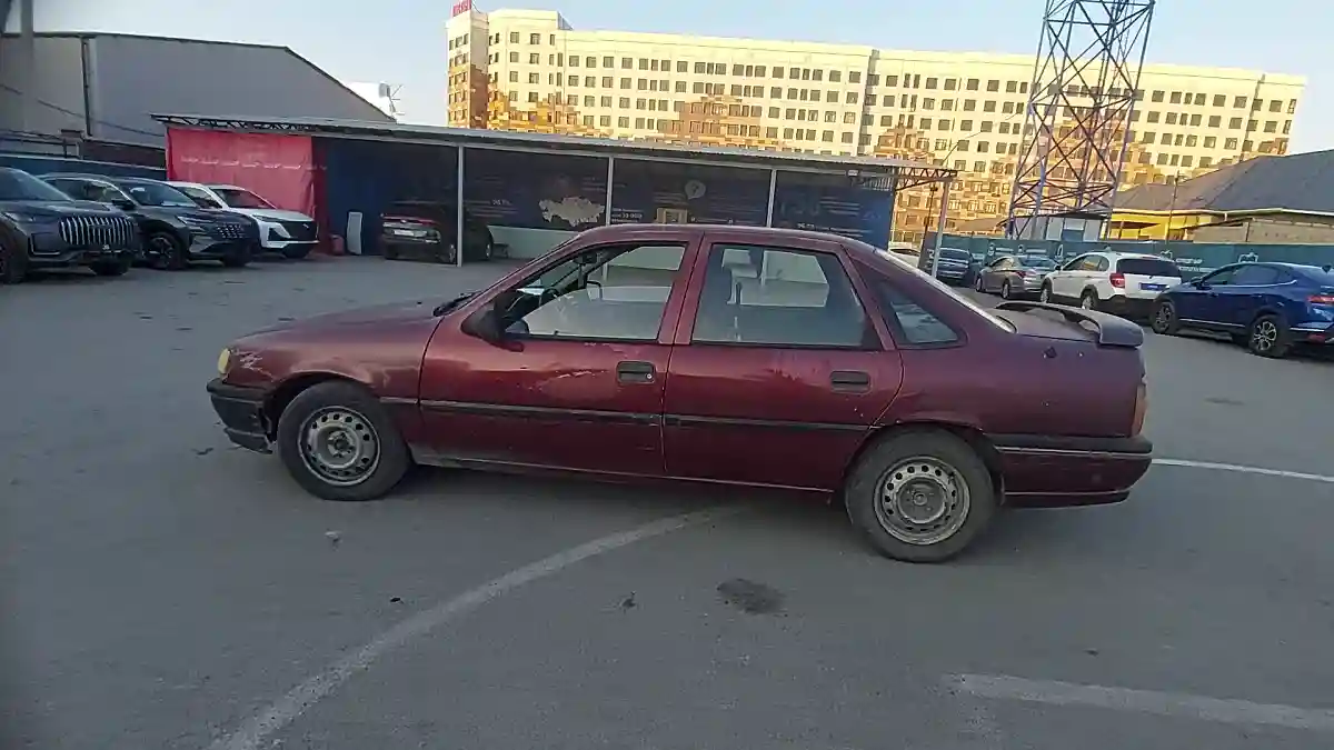 Opel Vectra 1992 года за 200 000 тг. в Шымкент
