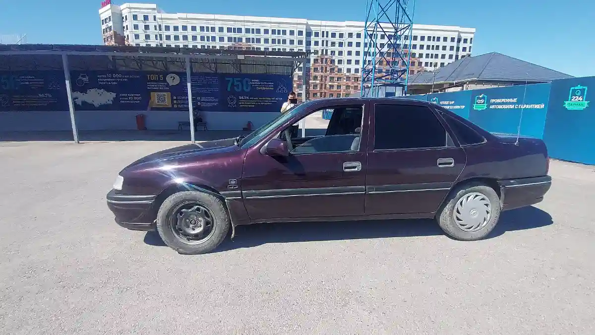 Opel Vectra 1992 года за 1 000 000 тг. в Шымкент