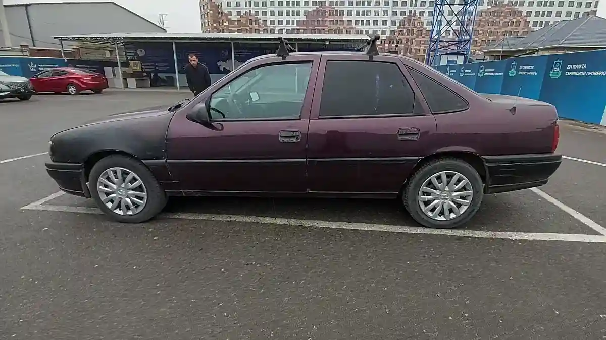 Opel Vectra 1993 года за 800 000 тг. в Шымкент