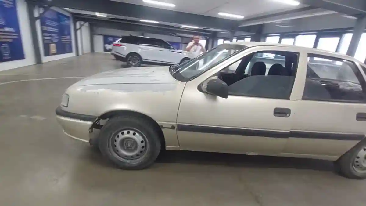 Opel Vectra 1993 года за 300 000 тг. в Астана