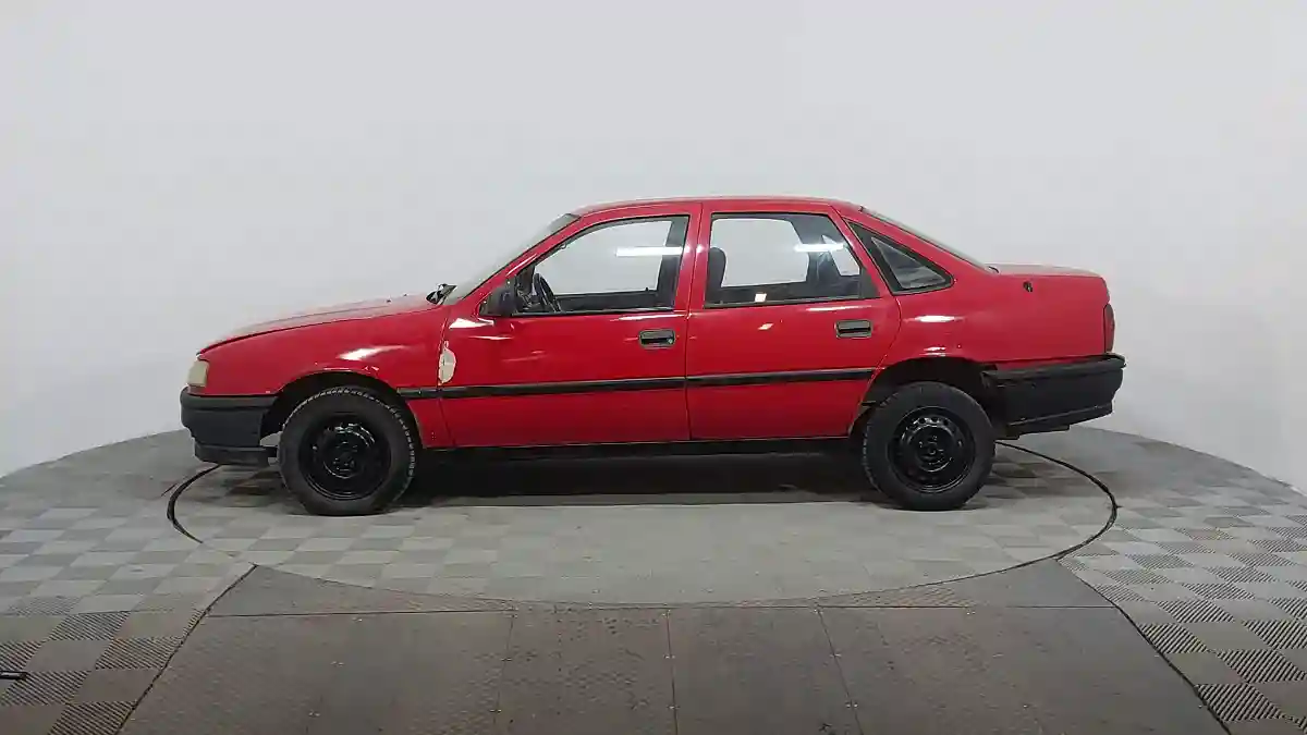Opel Vectra 1993 года за 370 000 тг. в Астана
