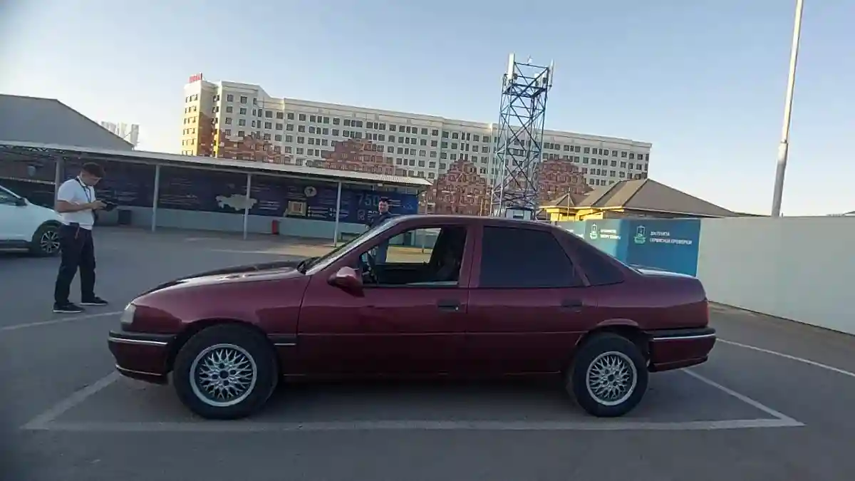 Opel Vectra 1993 года за 1 500 000 тг. в Шымкент