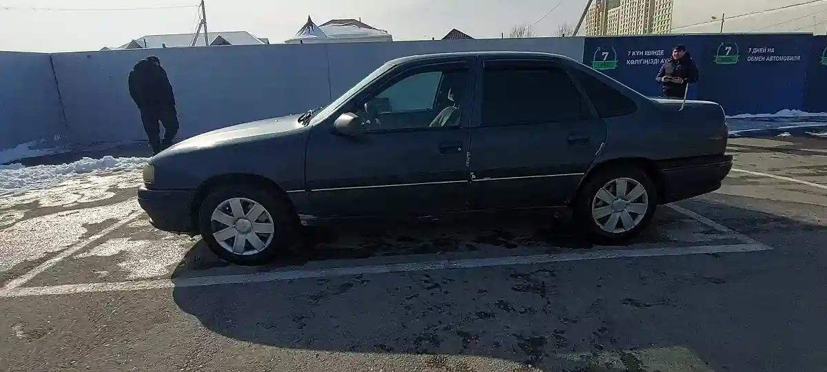 Opel Vectra 1995 года за 1 000 000 тг. в Шымкент