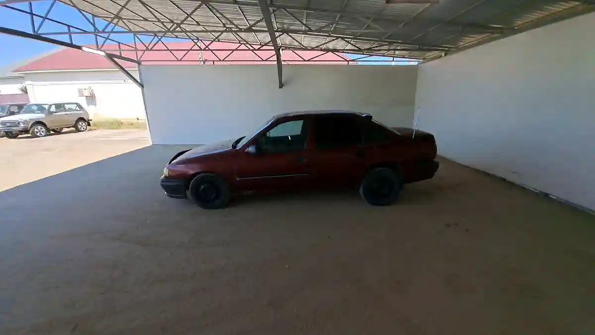 Opel Vectra 1993 года за 350 000 тг. в Кызылорда