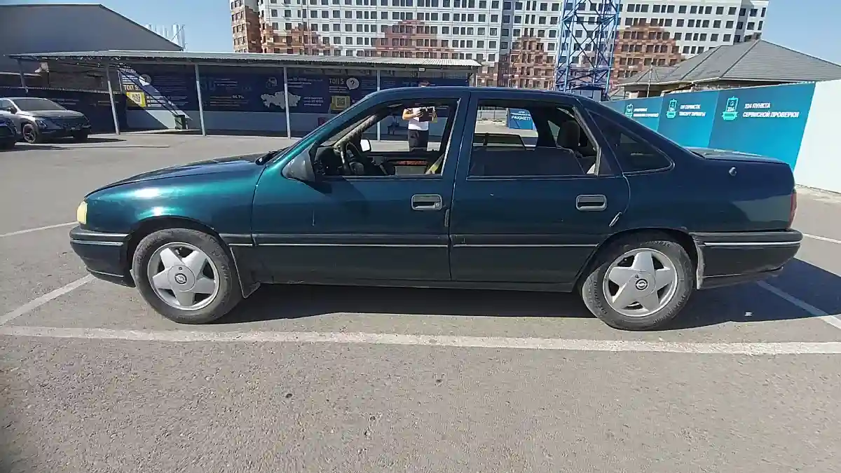 Opel Vectra 1994 года за 1 300 000 тг. в Шымкент