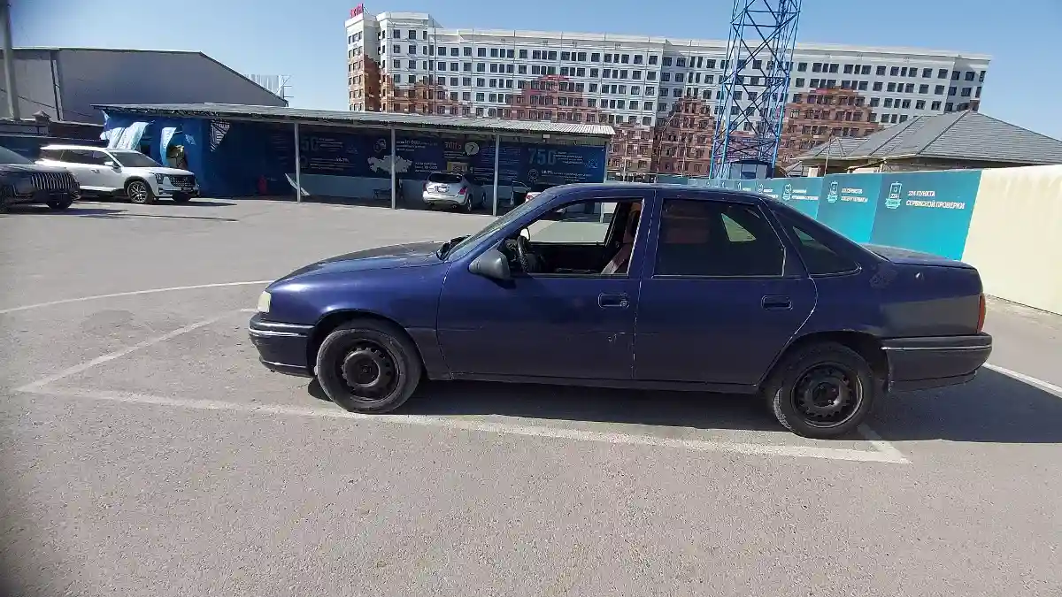 Opel Vectra 1995 года за 1 000 000 тг. в Шымкент