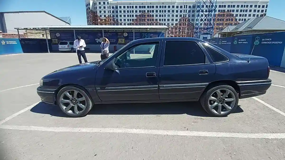 Opel Vectra 1995 года за 1 200 000 тг. в Шымкент