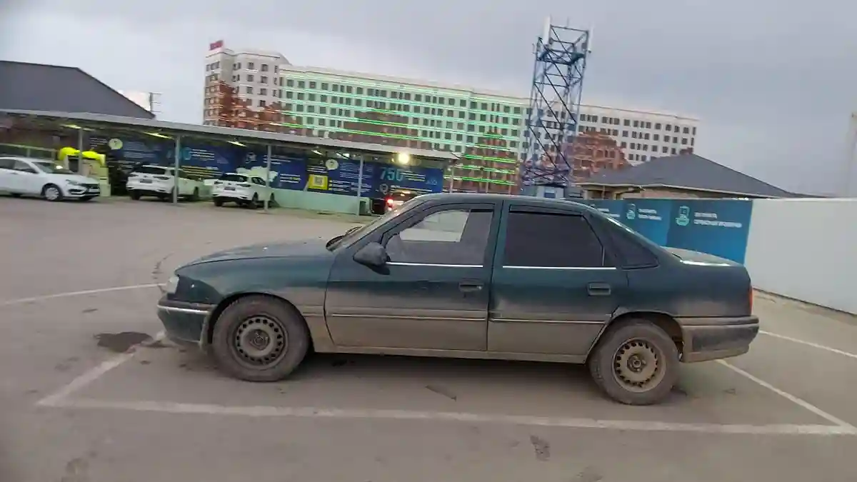 Opel Vectra 1995 года за 1 500 000 тг. в Шымкент